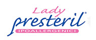 Lady Presteril